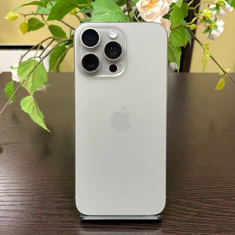 Ʊ iPhone15 Promax 256GB ʥ SIMե꡼ ̵