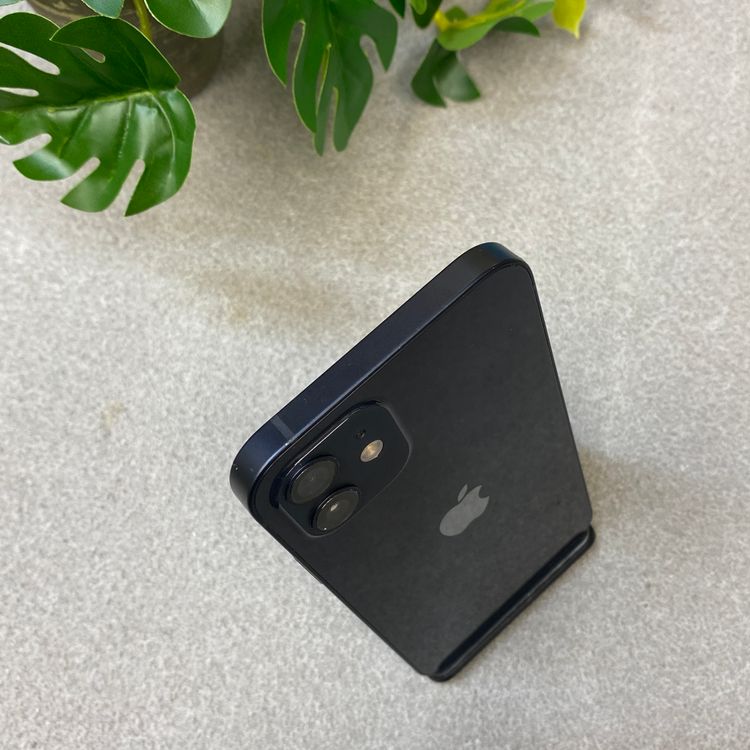 iPhone12 64GB �֥�å� ������ SIM�ե꡼ ����̵��