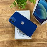 iPhone12 �֥롼 128GB ������SIM�ե꡼ ����̵��