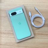 �Хåƥ꡼96% Google Pixel 8a 128Gb Aloe ������SIM�ե꡼
