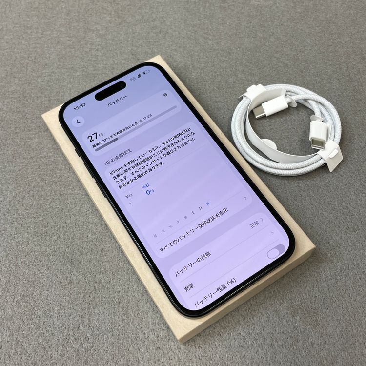 iPhone 15 128GB �֥�å� ������SIM�ե꡼ ����̵��