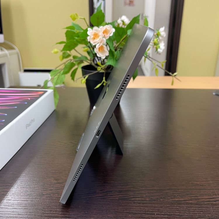 iPad Pro 12.96M2 å 256GB Wi-Fiǥ
