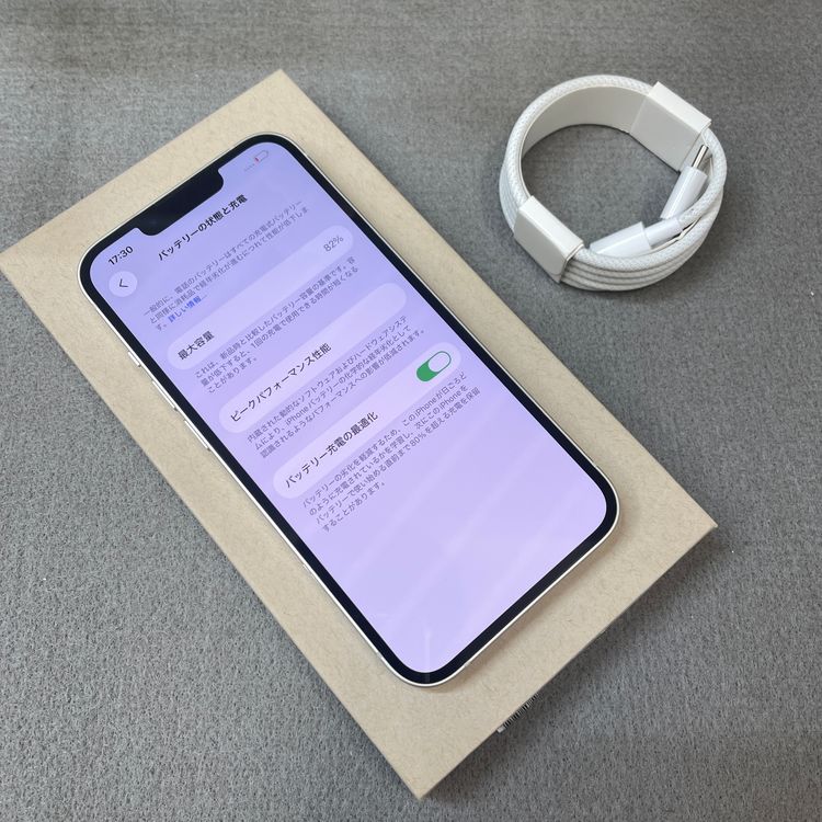 iPhone13 128GB �������饤�� ������ SIM�ե꡼����̵��