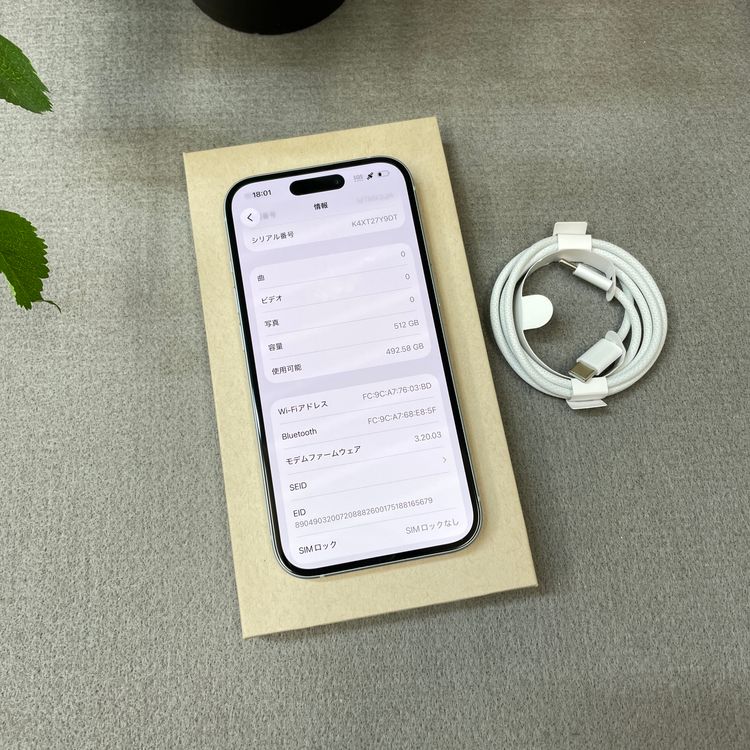 iPhone 15 512GB �֥롼 ������ SIM�ե꡼����̵��