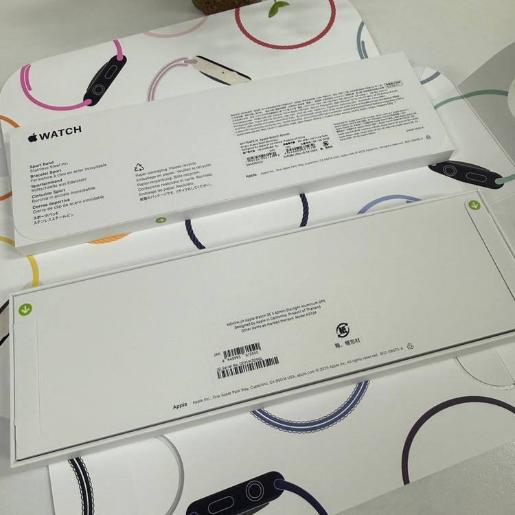 ���ʡ�̤���� Apple Watch SE3 40mm GPS��ǥ� ����̵��