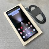 Xperia 1 VI 256GB �ץ���ʥ���С� �ɥ�����SIM�ե꡼����̵��