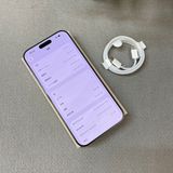 �Хåƥ꡼ 95% iPhone 16Pro Max 256GB �ǥ����� SIM�ե꡼����̵��