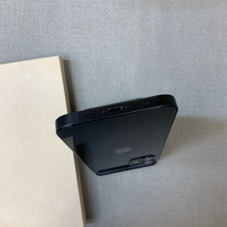 iPhone 12 �֥�å�128GB ����SIM�ե꡼ ����̵��