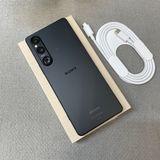 Sony Xperia 1 V SO-51D 256GB ブラック 国内版 SIMフリー送料無料