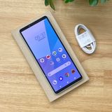 Xperia 10VI 128GB �֥롼 SOG14 AU�� SIM�ե꡼ ����̵��