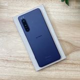 Xperia 5 IV SO-54C 128Gb �ѡ��ץ�ɥ����� SIM�ե꡼����̵��