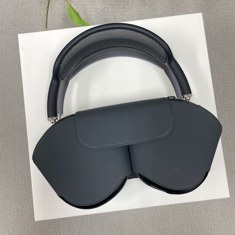 Ʊ AirPods Max ߥåȥ饤 MWW43ZA/A̵ 6P9PC