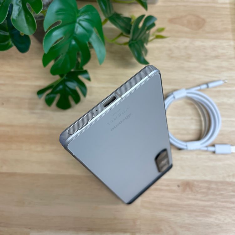 Sony Xperia 1 V SO-51D 256GB ����С� �ɥ����� SIM�ե꡼����̵��