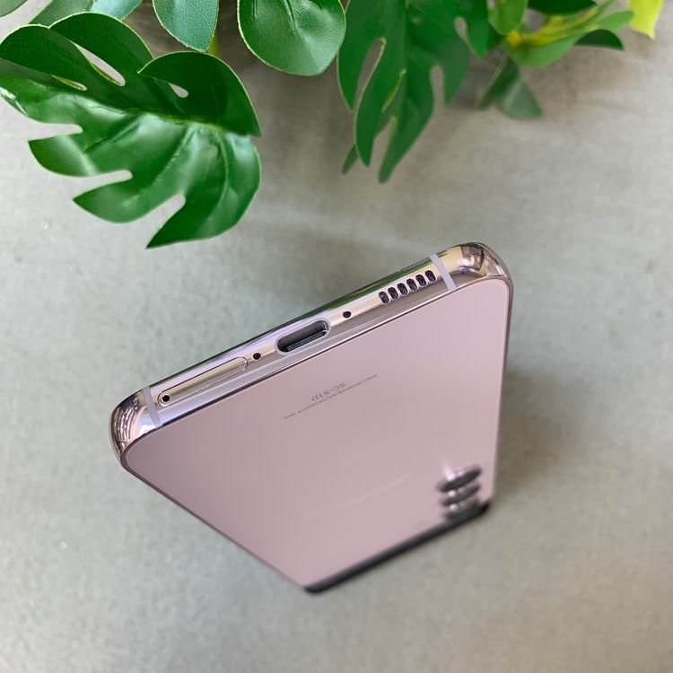 ����Ʊ�� Galaxy S23 SC-51D ��٥���� 256GB �ɥ����� SIM�ե꡼����̵��