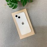 iPhone 13MiNi 128GB スターライト 国内版 SIMフリー送料無料
