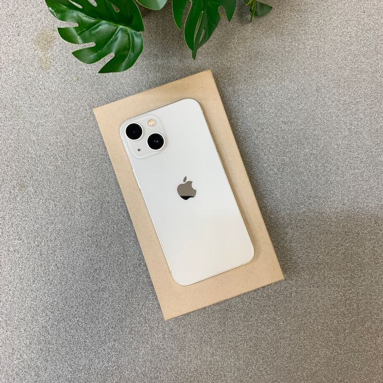 iPhone 13MiNi 128GB �������饤�� ������ SIM�ե꡼����̵��