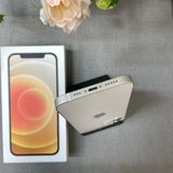 iPhone 12 �ۥ磻�� 64GB ����SIM�ե꡼ ����̵��