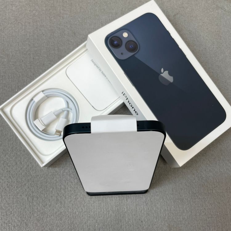 ���ʡ�̤���ѡ�iPhone13 �ߥåɥʥ��� 128GB ����SIM�ե꡼ ����̵��