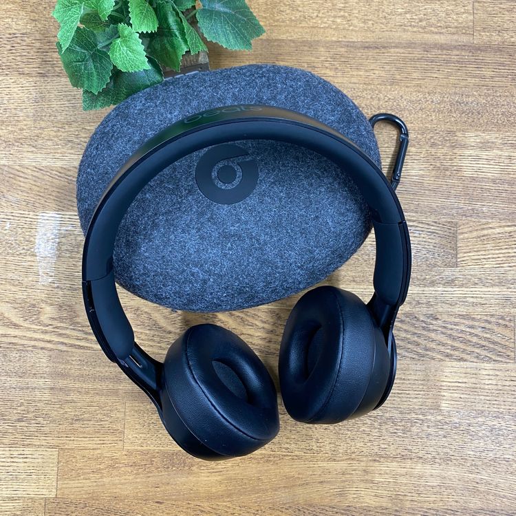 Beats Solo Pro Wireless �֥�å� ����̵��
