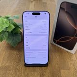 Ʊ iPhone 16Pro 256Gb ǥȥ˥ SIMե꡼̵