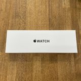 ���ʡ�̤���� Apple Watch SE�裲���� 44mm GPS �ߥåɥʥ��� 4FVV4