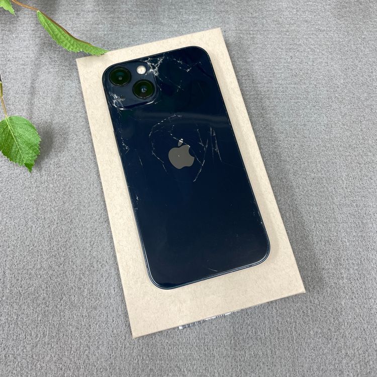 iPhone 13 128GB �ߥåɥʥ��ȹ����� SIM�ե꡼ ����̵��