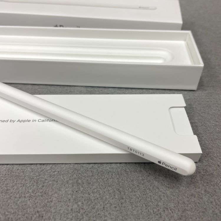 ����Ʊ�� Apple Pencil ��2���� PU8F2J/A ����̵�� U0JKM9
