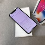 ����Ʊ�� iPhone X 256GB ���ڡ������쥤 ������ SIM�ե꡼����̵��
