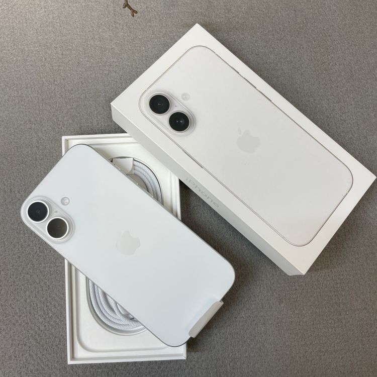 ���ʡ�̤���� iPhone 17 256GB �ۥ磻�� ������SIM�ե꡼ ����̵��
