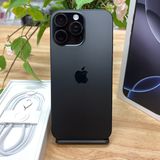 Ʊ iPhone16 ProMax 256GB ֥å SIMե꡼ ̵