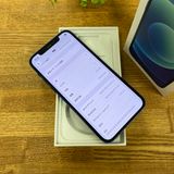 iPhone12 �֥롼  128GB ������SIM�ե꡼ ����̵��