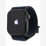 バッテリー:100% Apple Watch Series 10 GPSモデル 送料無料