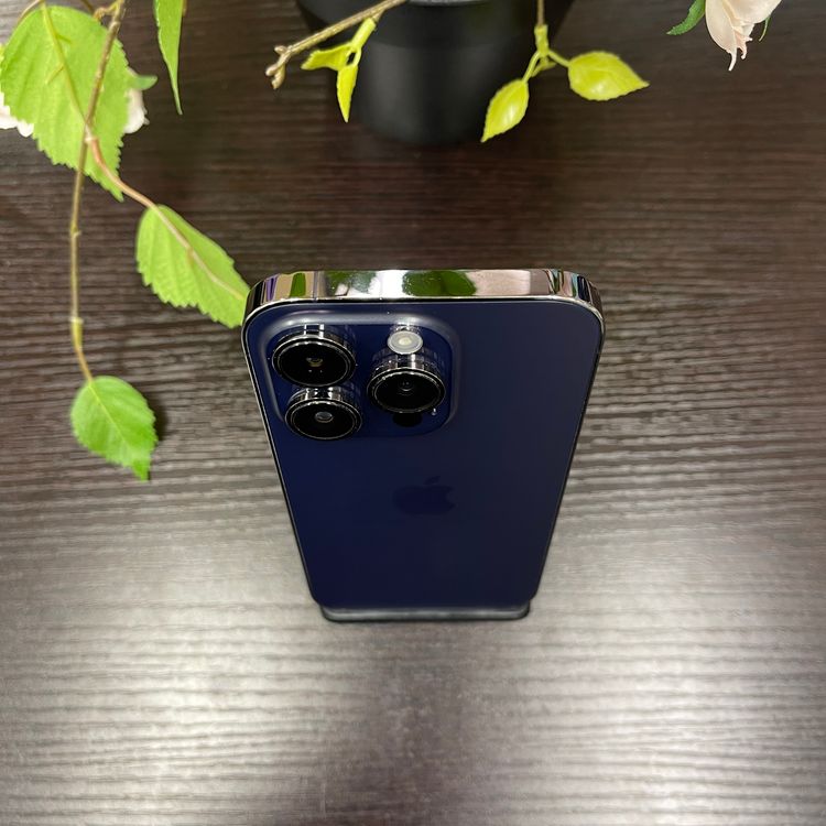 iPhone14 Pro 128Gb ѡץ SIMե꡼ ̵