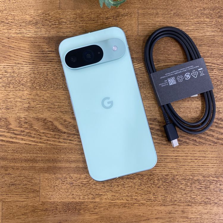 ����Ʊ��Google Pixel 9 128Gb �����󥿡����꡼�����SIM�ե꡼ ����̵��