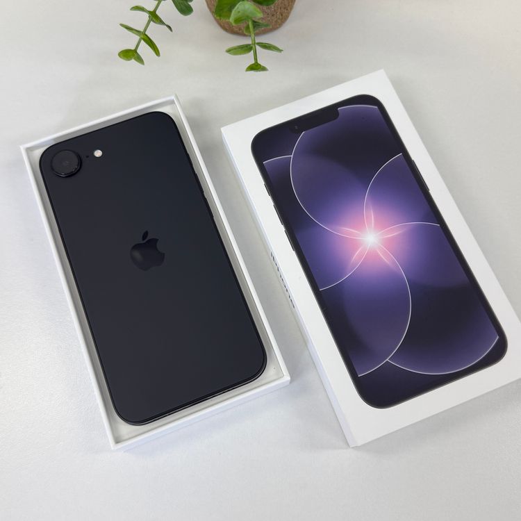 �Хåƥ꡼ 100% iPhone17e 256GB �֥�å� Apple��SIM�ե꡼