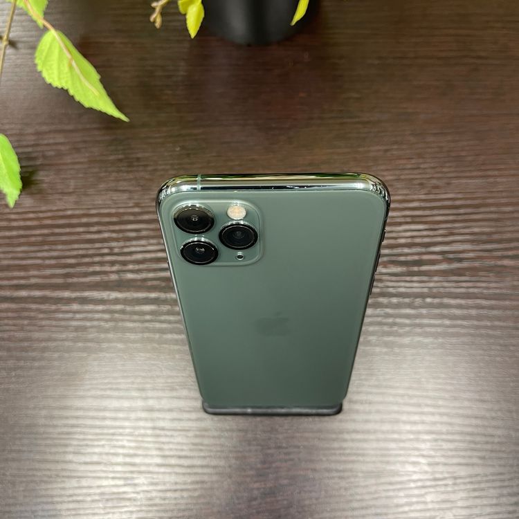 iPhone 11Pro 256GB ֥롼 SIMե꡼ ̵
