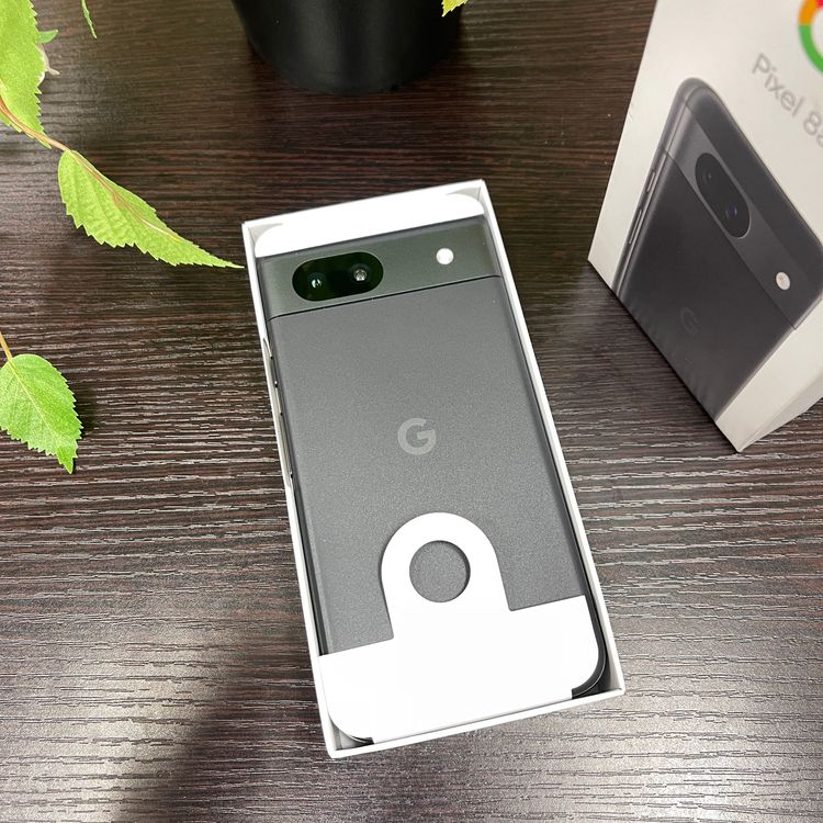 ʡ̤ Google Pixel 8a 128GB ֥ǥ SIMե꡼ ̵