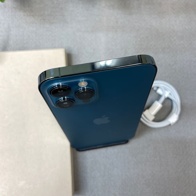 iPhone12 Pro Max 256Gb �ѥ��ե��å��֥롼 ����SIM�ե꡼ ����̵��