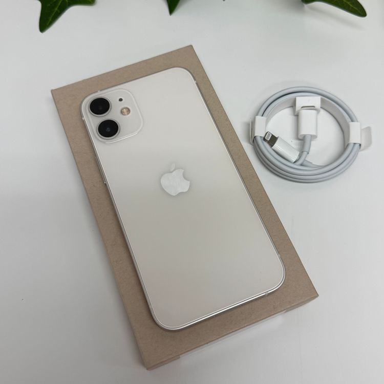 ���� iPhone12 Mini 64GB �ۥ磻�� ����SIM�ե꡼ ����̵��