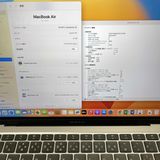 MacBook Air 13 M1å ڡ졼2020ǯ ̵ LQ6L4