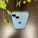 iPhone 14 128GB ֥롼 SIMե꡼ ̵
