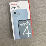 ʡ̤ AQUOS Wish4 SH-52E ɥ SIMե꡼̵