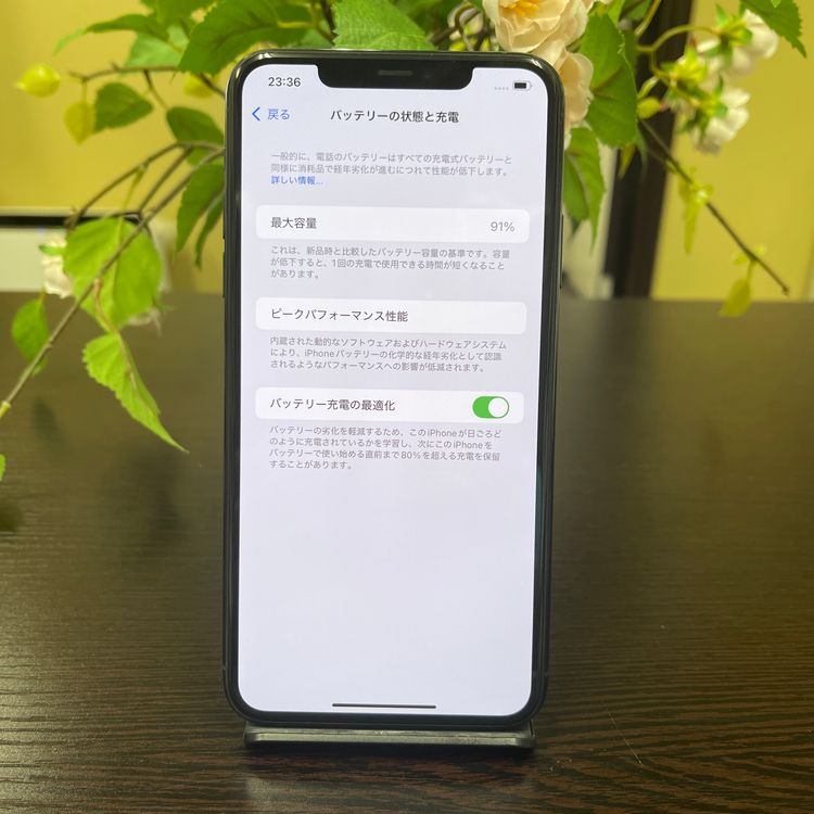 iPhone 11Promax 256GB ߥåɥʥȥ꡼ SIMե꡼ ̵