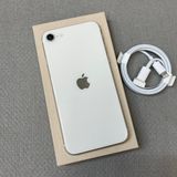�Хåƥ꡼ 100% iPhone SE3 64GB �������饤�� ������ SIM�ե꡼ ����̵��