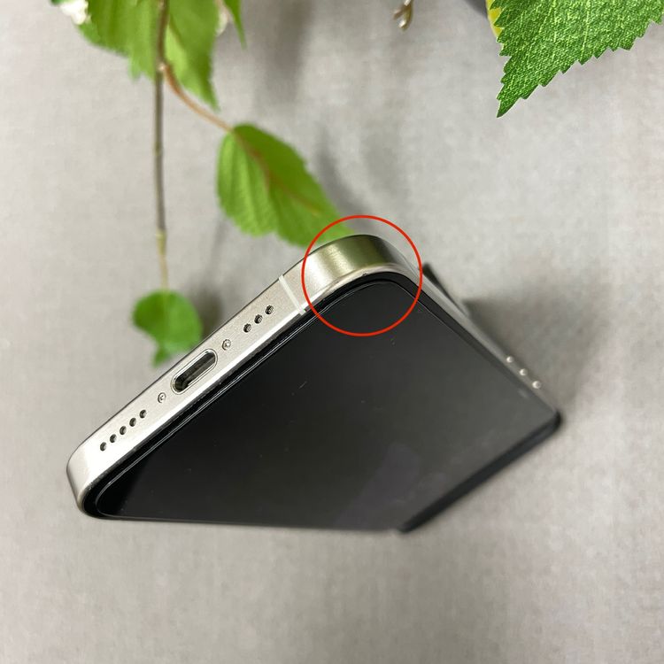 iPhone 15Pro 256GB ۥ磻 SIMե꡼ ̵