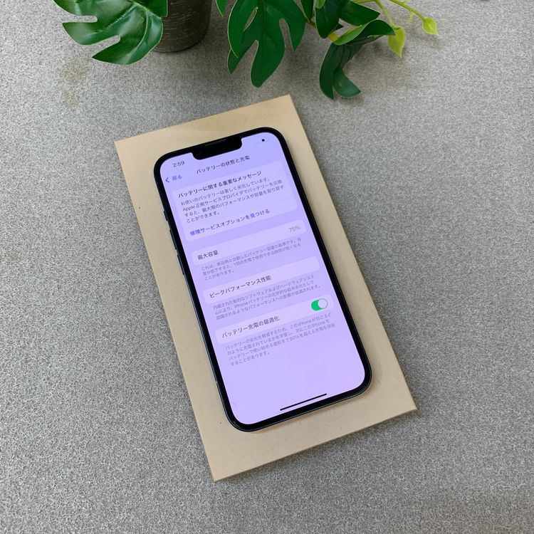 iPhone 13 128GB �ߥåɥʥ��� ������SIM�ե꡼����̵��