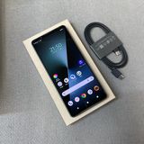 �����ʡ�  Xperia1 VII 256GB �⥹���꡼�� ������SIM�ե꡼ ����̵��