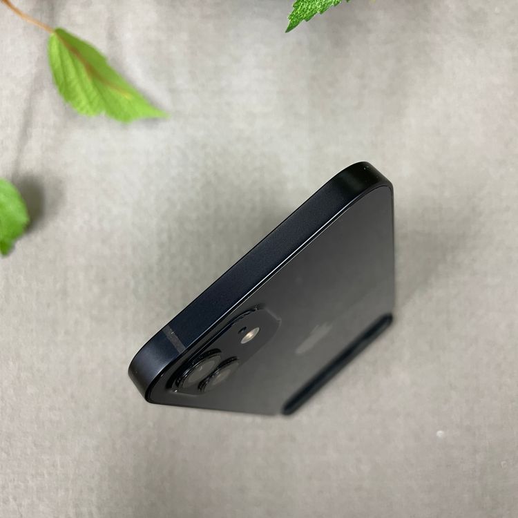 iPhone 12 128GB �֥�å� ����SIM�ե꡼ ����̵��