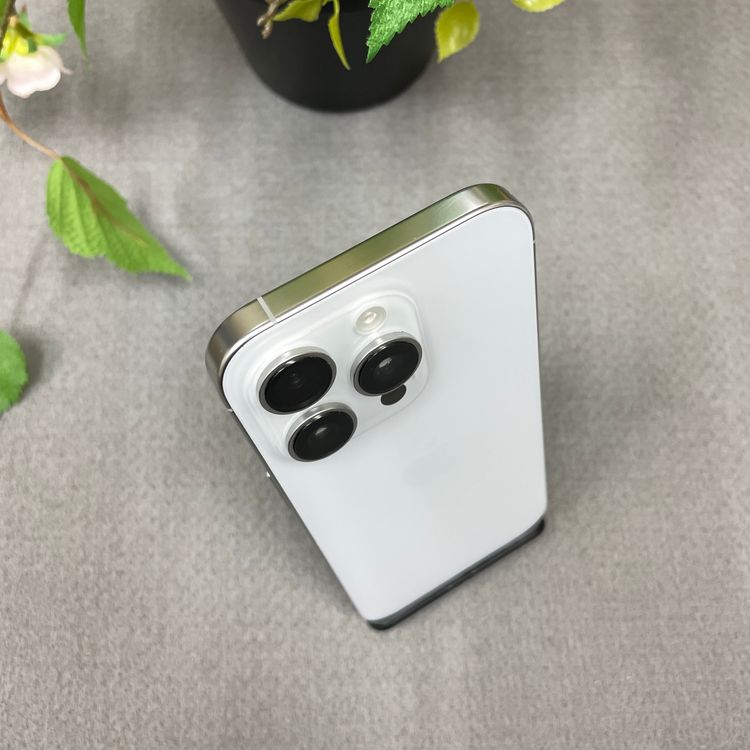 iPhone16Pro 256GB ۥ磻  SIMե꡼ ̵