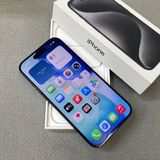 iPhone 15Pro 128GB �֥�å� ������ SIM�ե꡼ ����̵��